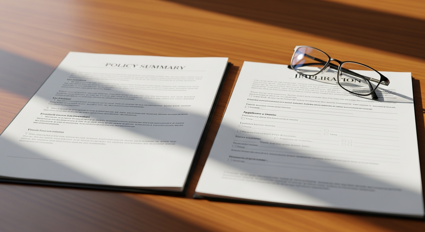 Final Expense vs. Term Life Insurance: What's the Difference?