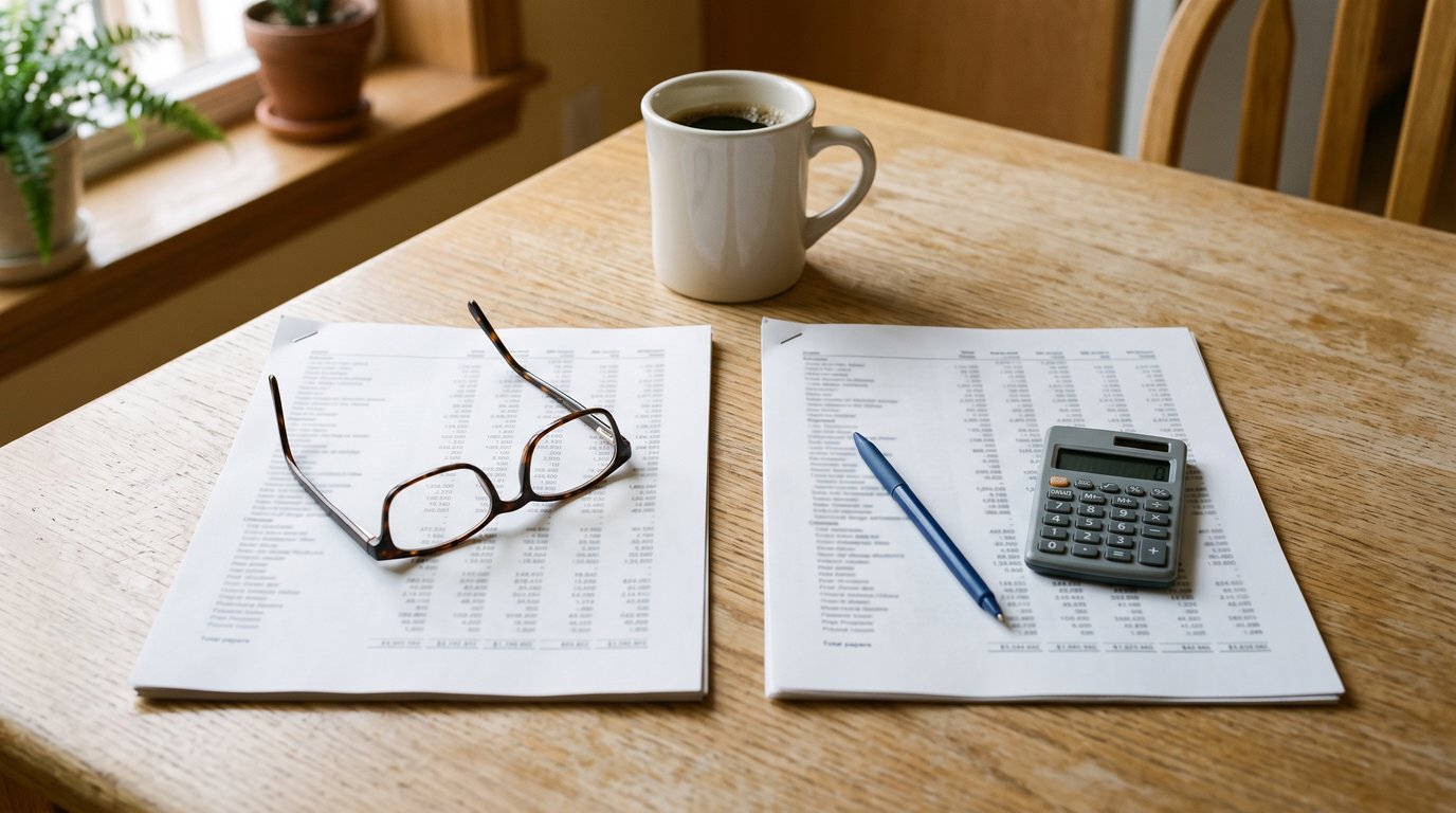 Funeral Price Comparison Calculator