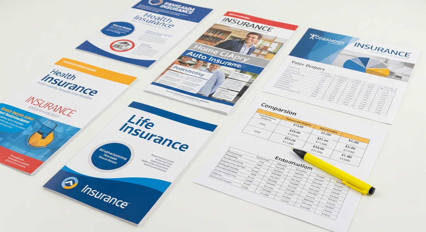 How to Compare Final Expense Insurance Plans