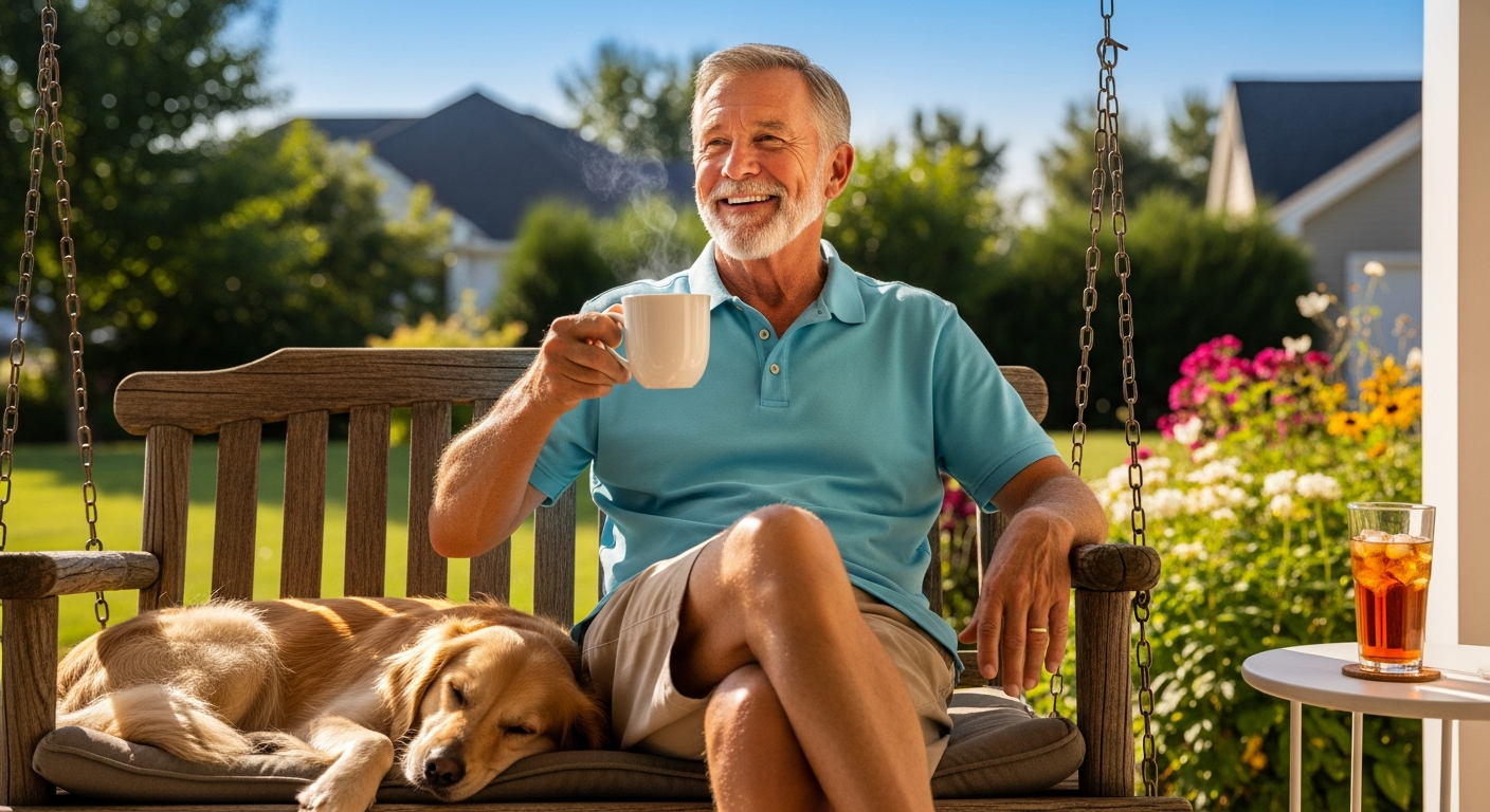 Do You Still Need Life Insurance After Retirement?