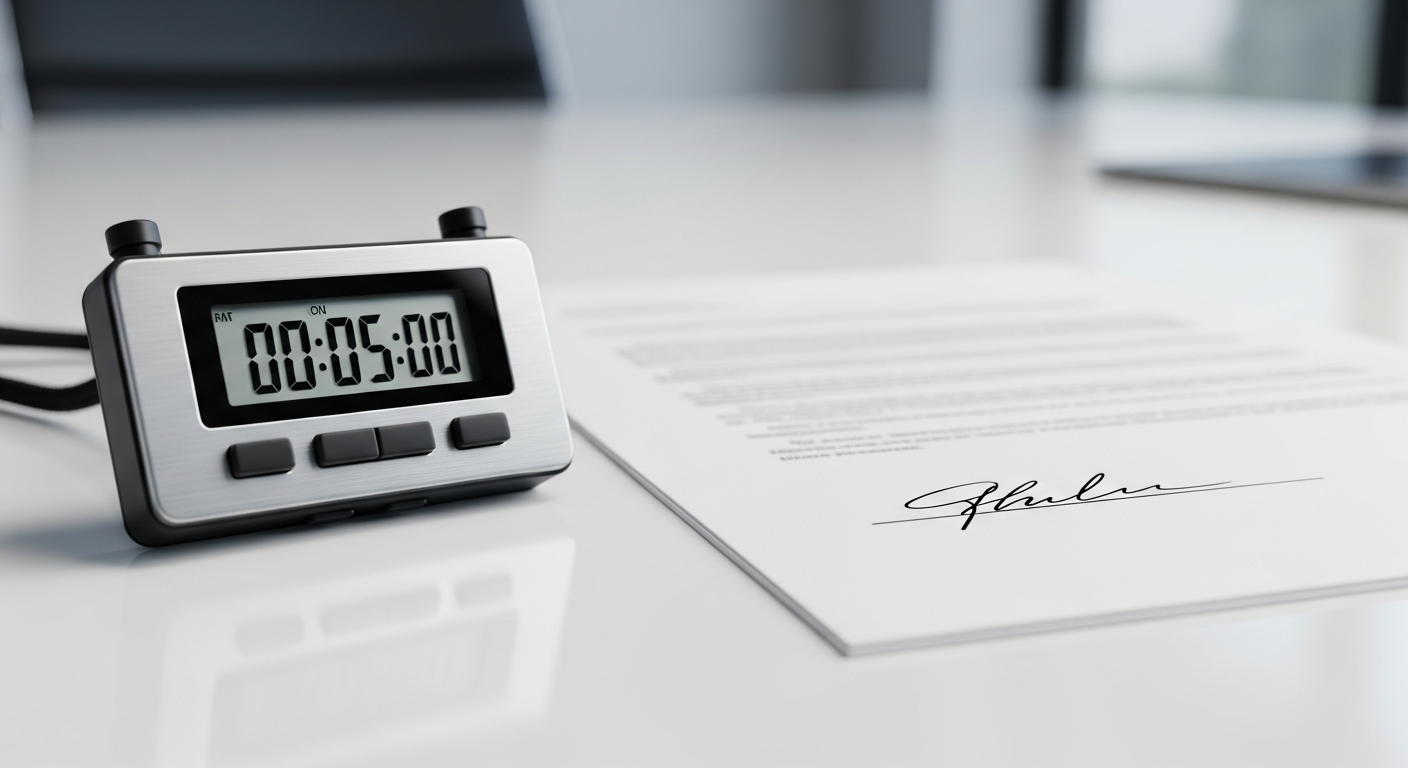 How to Lock In Your Final Expense Rate in Under 5 Minutes