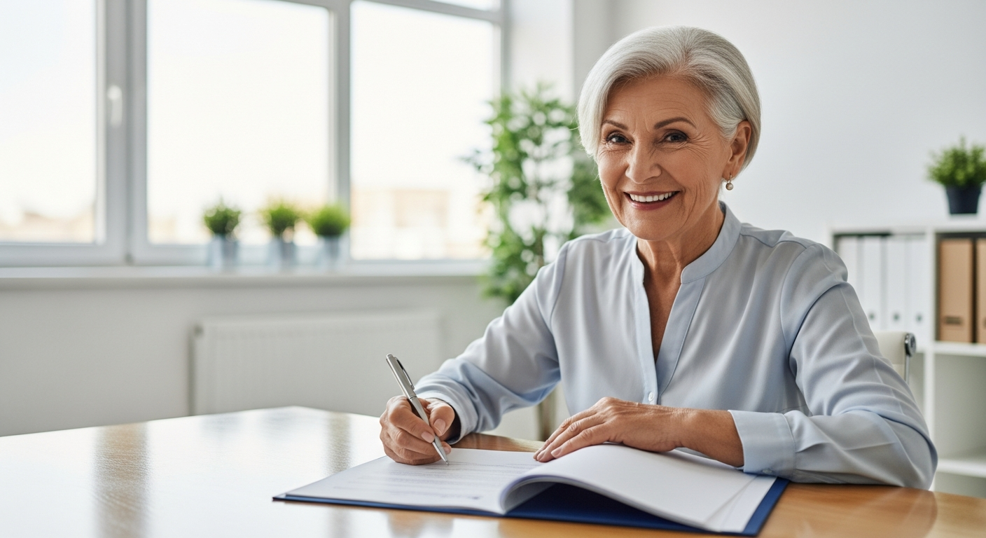 Final Expense Insurance With No Medical Exam — How It Works