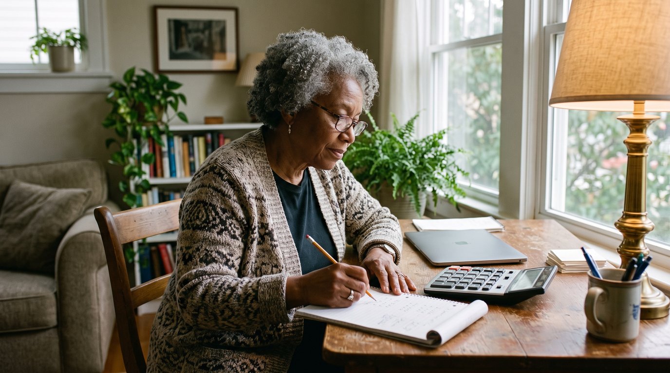 Premiums Paid vs Payout: Final Expense Break-Even Calculator