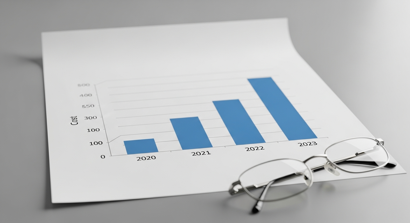 Why Your Final Expense Rate Will Never Be Lower Than Today