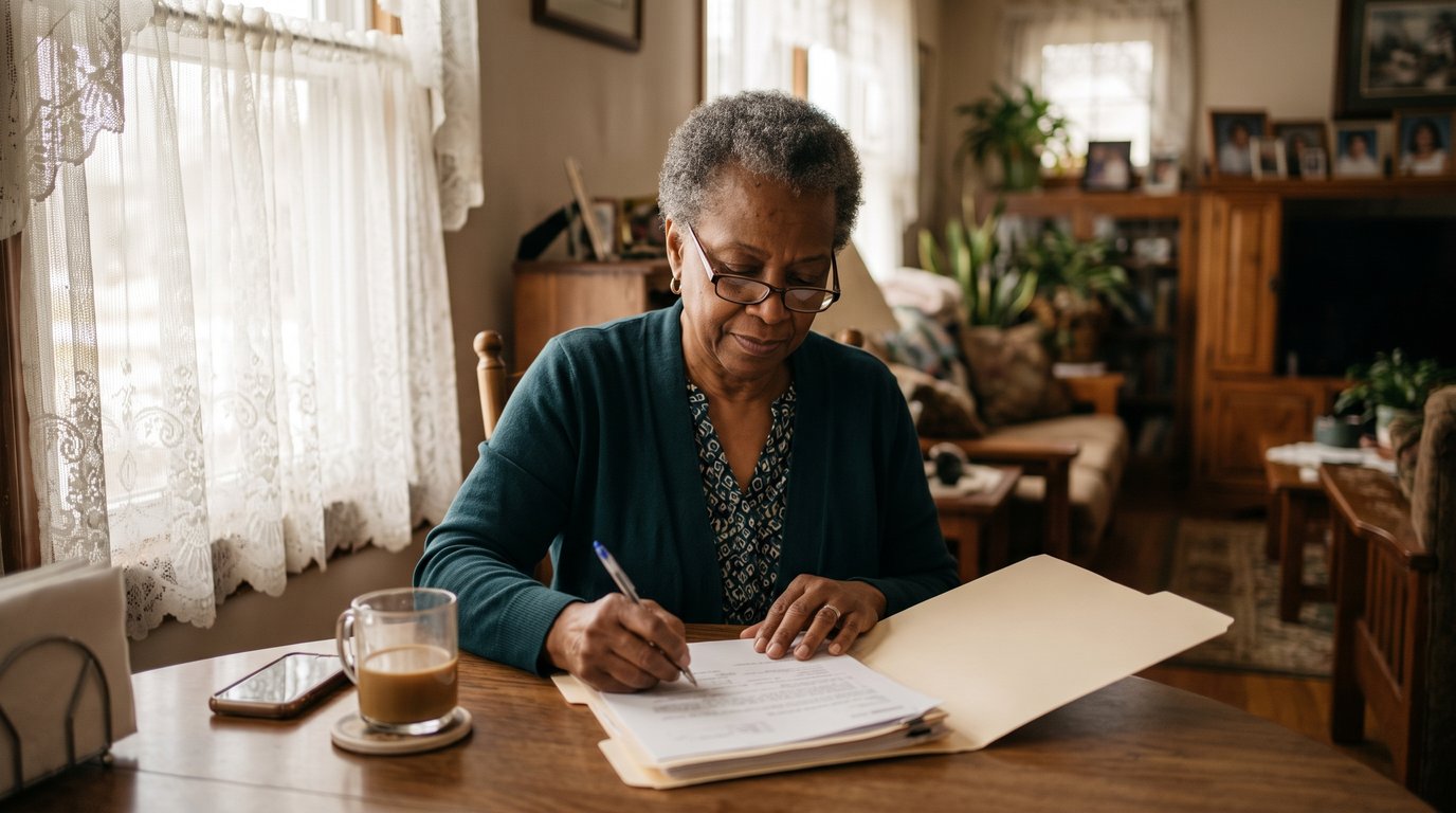 Social Security Death Benefit Calculator: What the $255 Actually Covers