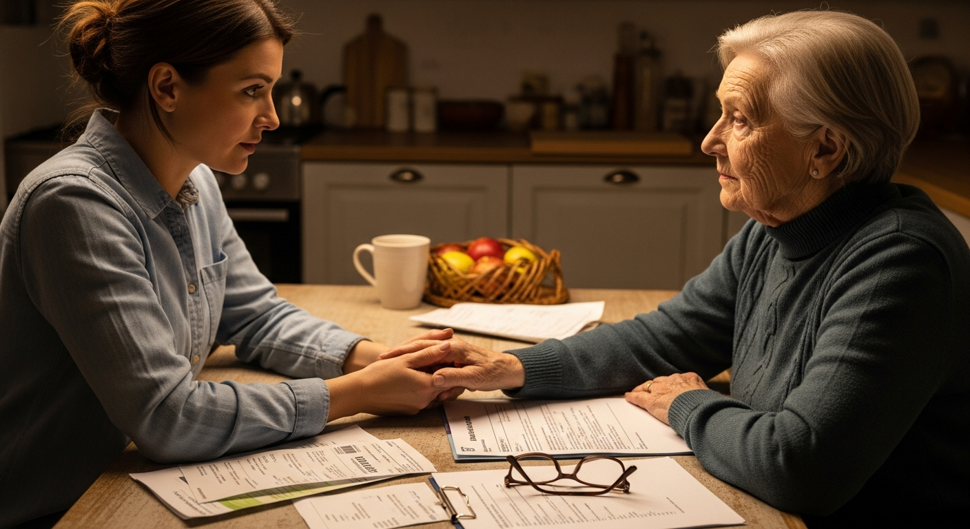 What Happens When You Die Without Life Insurance?