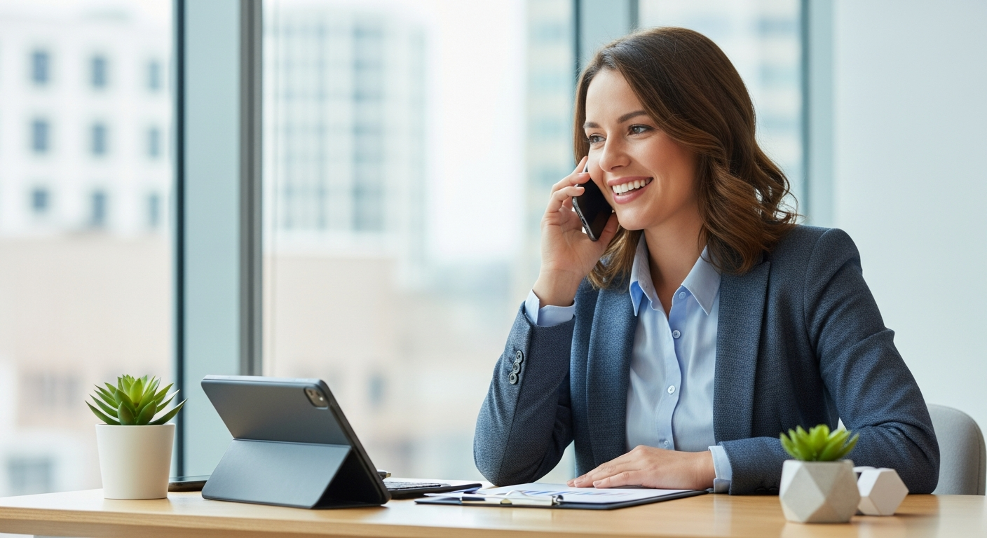 What to Expect When You Talk to a Licensed Agent